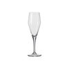 Coffret 6 flûtes à champagne Teqton 22 cm Transparent Twenty 4 Leonardo