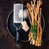 Râpe gros grains Gourmet Microplane