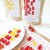Préparation Bonbons Citron 100g Scrapcooking