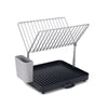 Egouttoir pour vaisselle à 2 niveaux Y-Rack Joseph Joseph