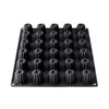 Moule 30 mini-cannelés Flexipan