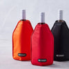 Rafraîchisseur de bouteilles en nylon de 23,5 cm orange volcanique Le Creuset