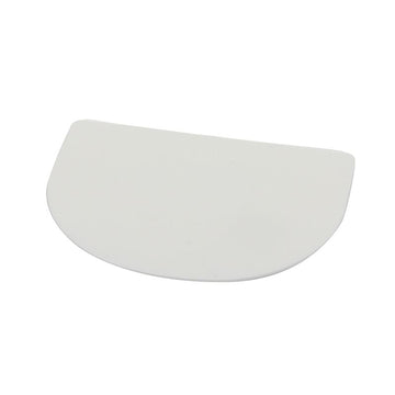 Corne à pâtisserie en plastique alimentaire 15x11 cm De Buyer