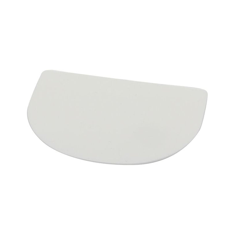 Corne à pâtisserie en plastique alimentaire 15x11 cm De Buyer