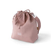 Sac isotherme bento rose moka Fresh Monbento