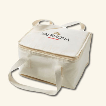 Sac isotherme Valrhona