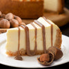 Sauce topping noisette 300g Patisdecor