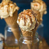 Sauce topping speculoos 300g Patisdecor