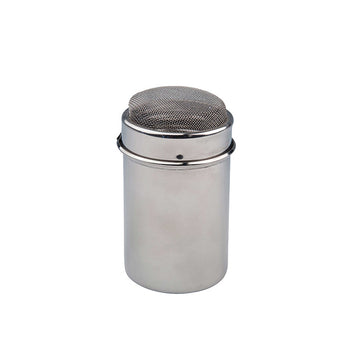 Saupoudreur en inox 10cm Patisse
