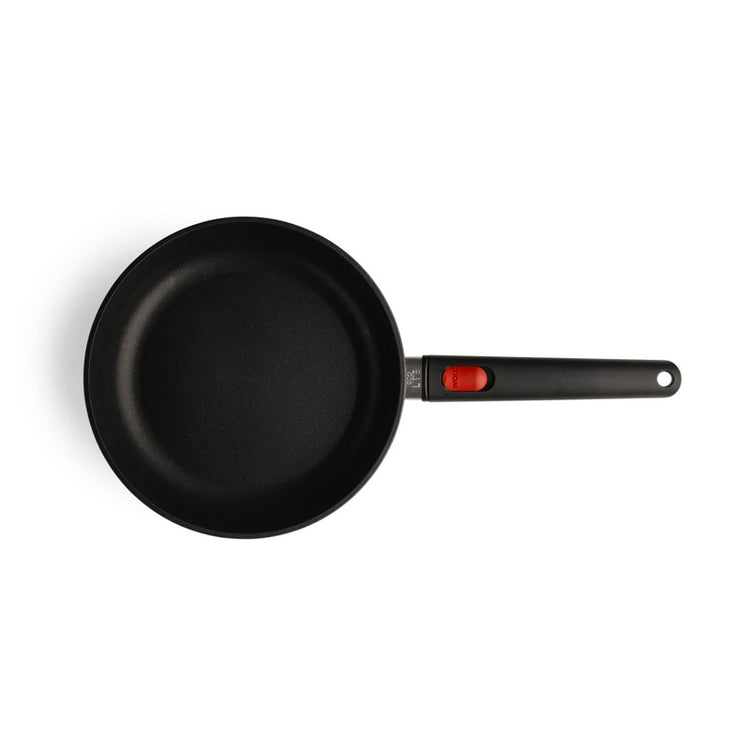 Sauteuse Eco Lite QXR