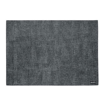 Set de table gris fabric