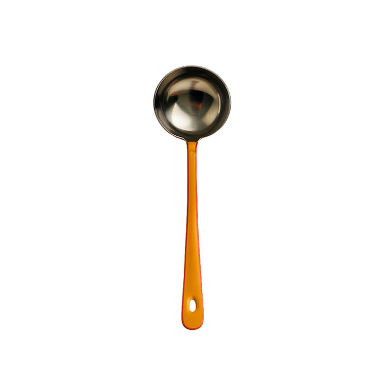 Louche en acier inoxidable Harlow Tamarin Be Home