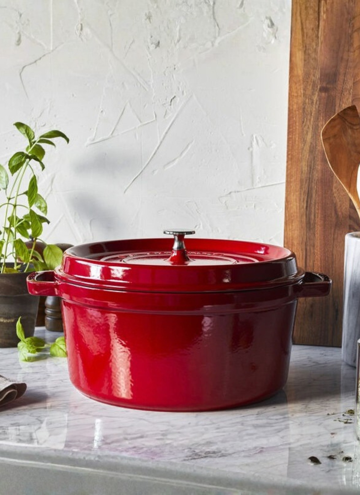 STAUB