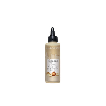 Nappage Crème de Noisette Goût B 165g ScrapCooking