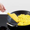 Spatule en silicone et nylon de 31 cm jaune Elevate Joseph Joseph