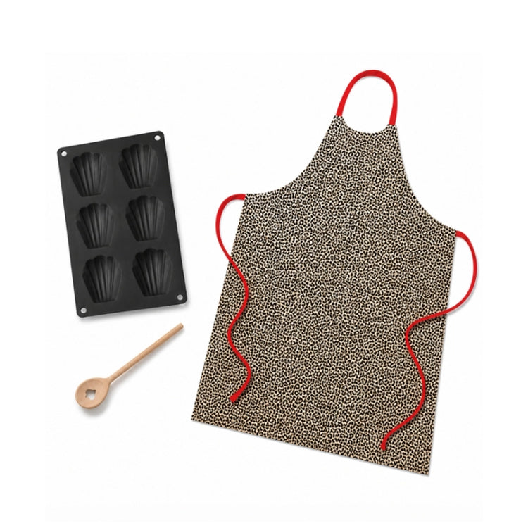 Coffret "Les madeleines de Maman"