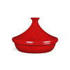 Tajine 32 cm ROUGE