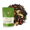 Thé noir en vrac chai impérial bio 100g Palais des thés
