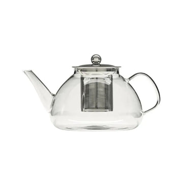 Théière en verre 1,3 L Five