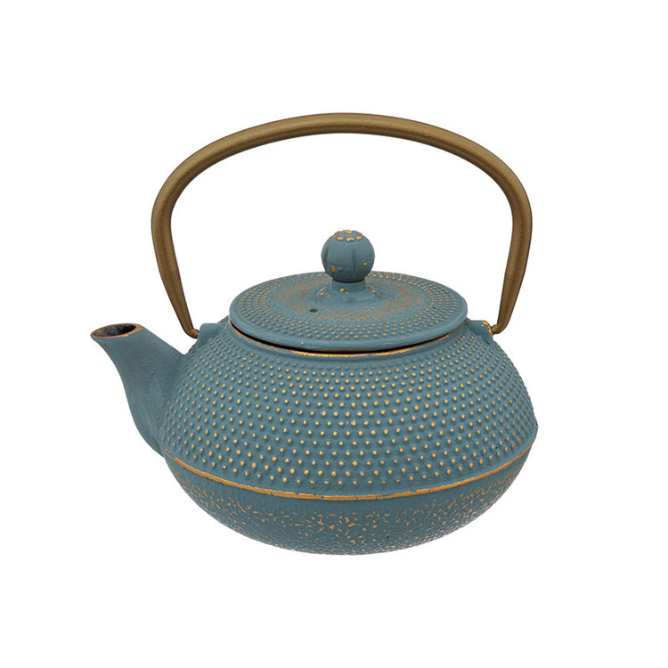 Theiere fonte Jade 80 cl Vert