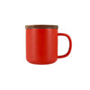 Tisanière en grès paprika 300 mL Juliet Ogo
