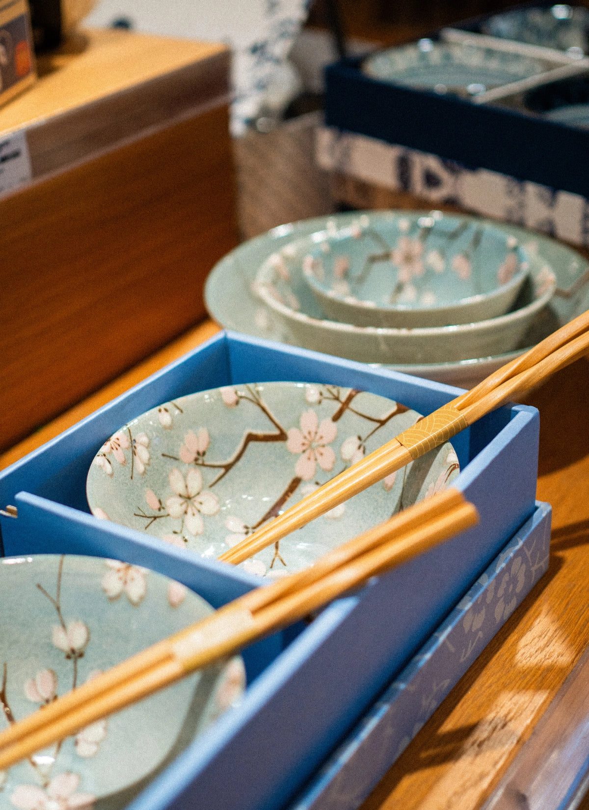 Du Bruit dans la Cuisine