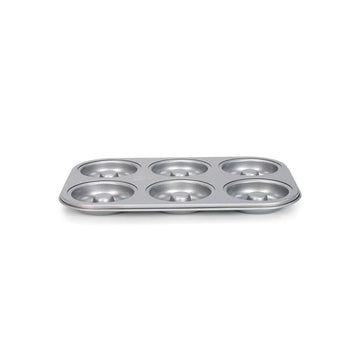 Moule 6 Donuts 32 x 22 cm PATISSE