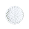 Moule Silicone 3D Pochage Saint-Honoré 20cm Scrapcooking