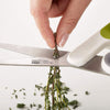 Ciseaux de cuisine avec lames en acier inoxydable PowerGrip Joseph Joseph