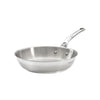 Poêle en inox de 24 cm Milady De Buyer