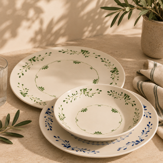 L'art de la table