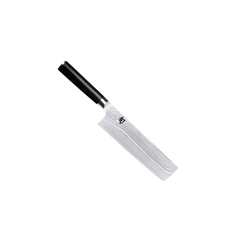 Couteau japonais nakiri 16,5 cm KAI