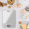 Balance Genius rechargeable silver Little Balance
