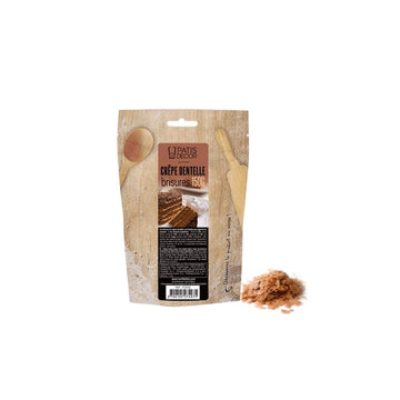 Brisures de Crêpes Dentelle 150g Patisdecor
