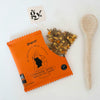 Boite de 12 sachets d'infusion Rituel Je réveille mon audace Gingerly