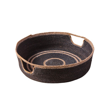 Plateau corbeille Hydra Marine Be Home
