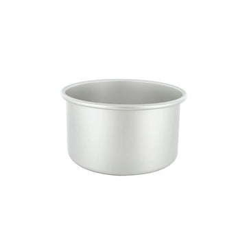 Moule en alu rond H 10,2 cm diam. 18 cm Patisdecor