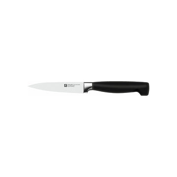 Couteau d'office en acier inoxydable 10 cm Four Star Zwilling