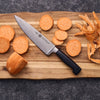 Couteau de chef en acier inoxydable 20 cm Four Star Zwilling