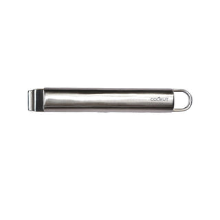 Poignée en inox brossé 18 cm La Merveilleuse Cookut