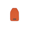 Rafraîchisseur de bouteilles en nylon de 23,5 cm orange volcanique Le Creuset
