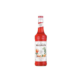 Sirop d'orange spritz 70cl Monin