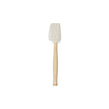 Spatule en silicone de 28,5 cm meringue Le Creuset